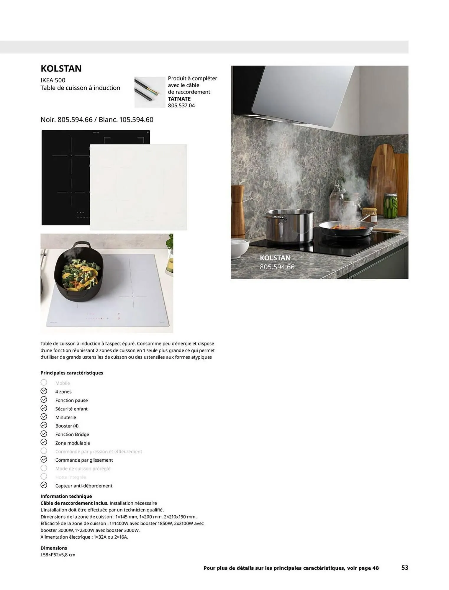 Catalogue IKEA du 29 avril au 31 décembre 2025 - Catalogue page 53