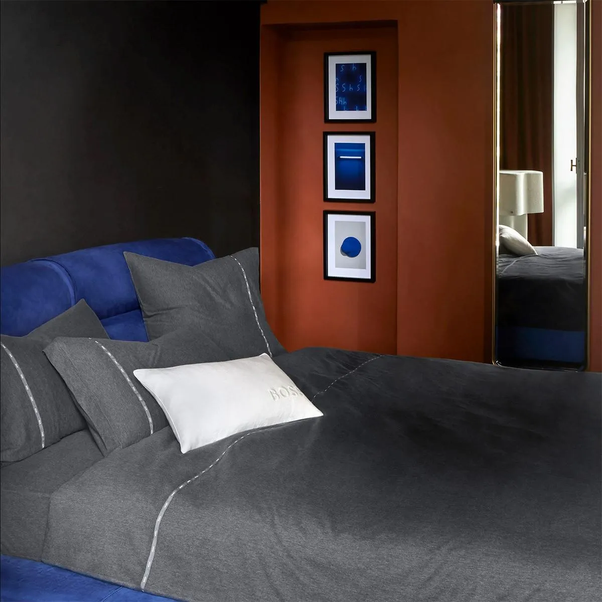 Parure de lit BOSS SENSE