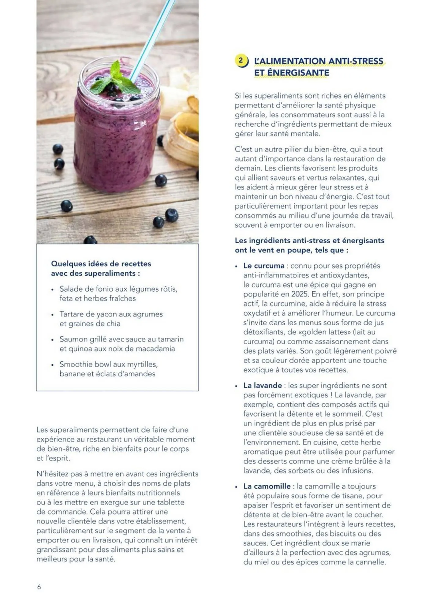 Catalogue METRO du 3 février au 31 décembre 2025 - Catalogue page 6