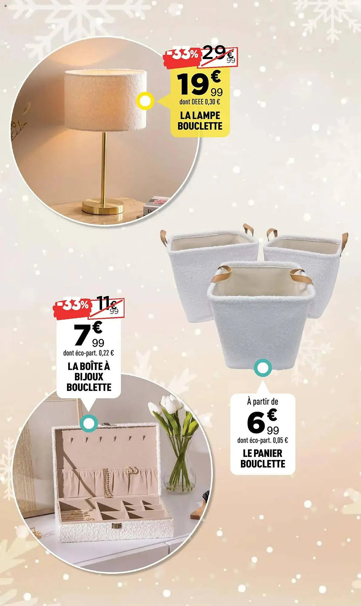 Catalogue Centrakor du 1 décembre au 14 décembre 2025 - Catalogue page 9