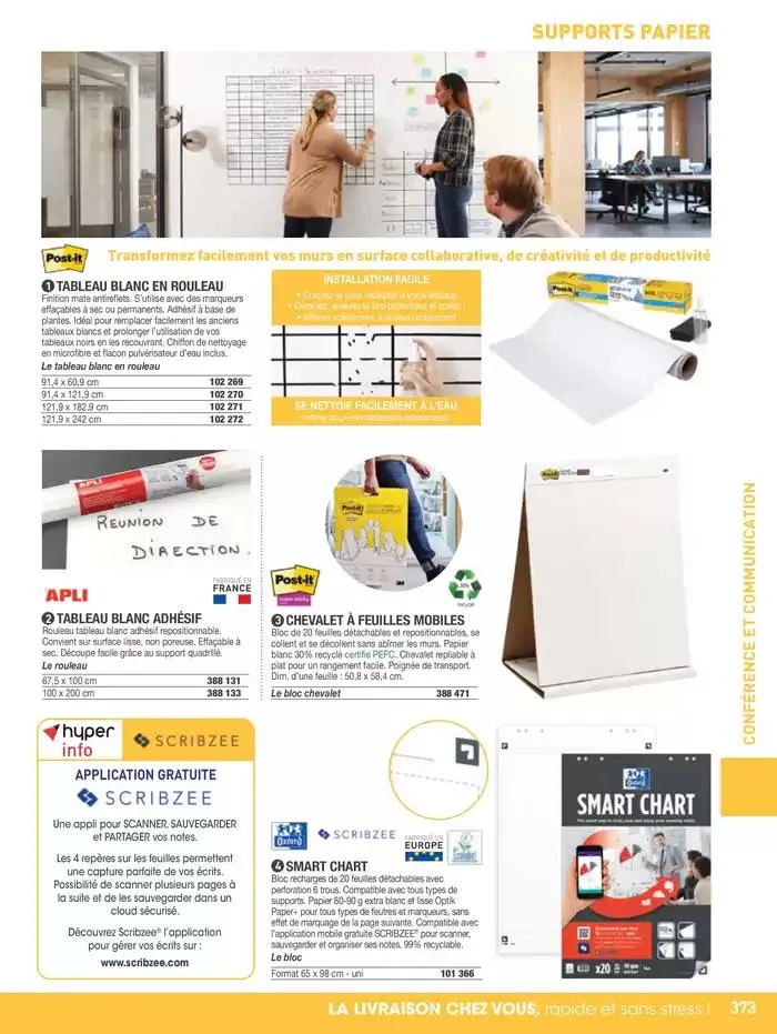 Notre catalogue général du 4 février au 31 décembre 2025 - Catalogue page 399