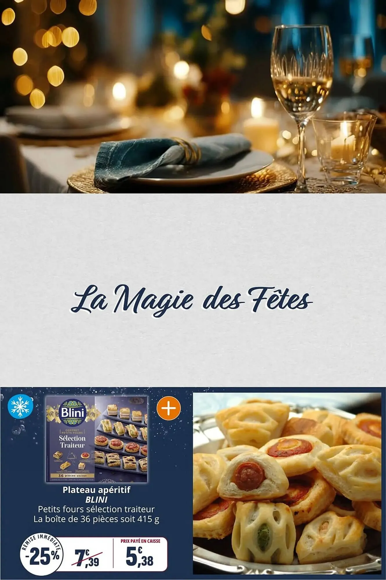 Catalogue Coccimarket du 17 décembre au 31 décembre 2025 - Catalogue page 4