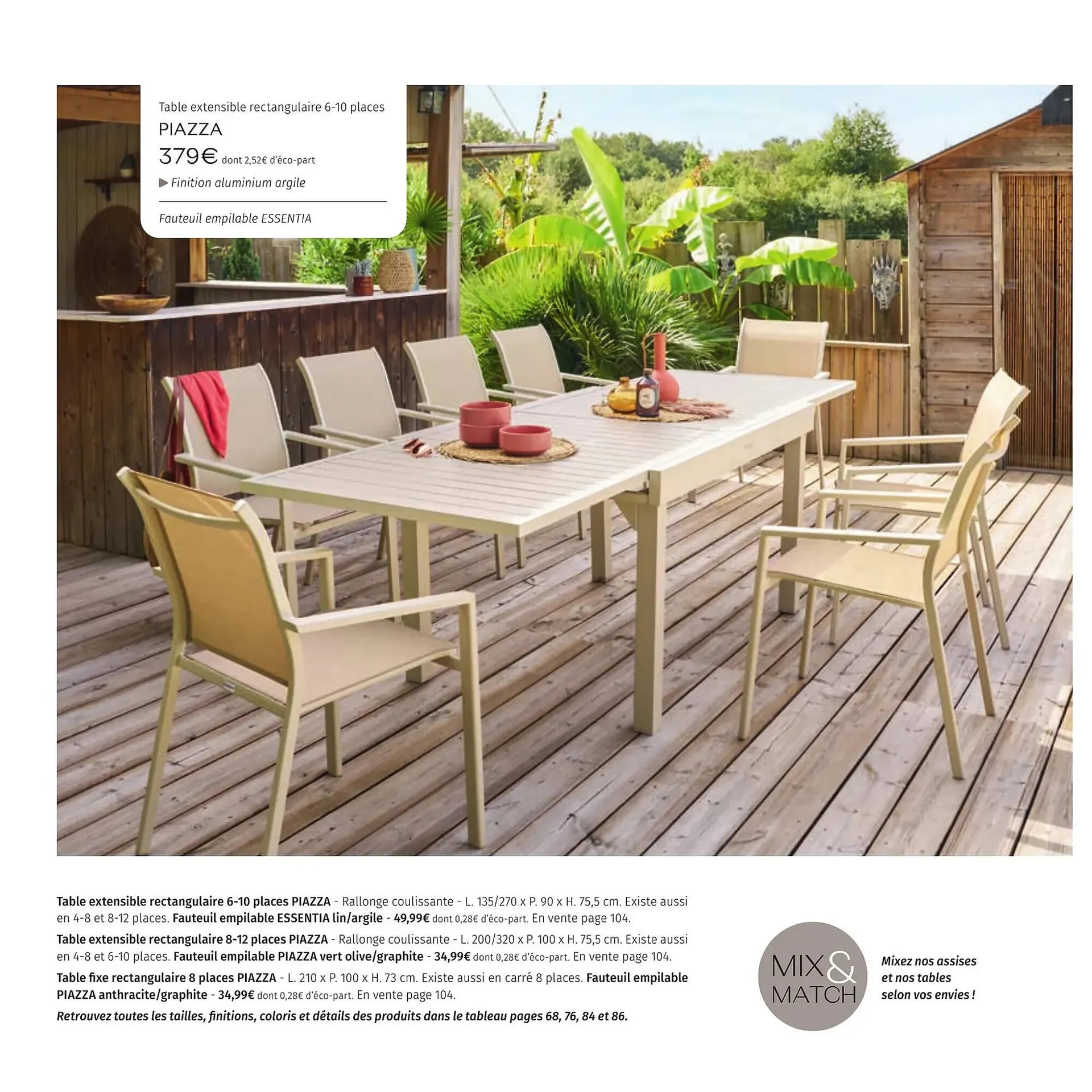 Catalogue Maxi Bazar du 9 février au 31 décembre 2026 - Catalogue page 31