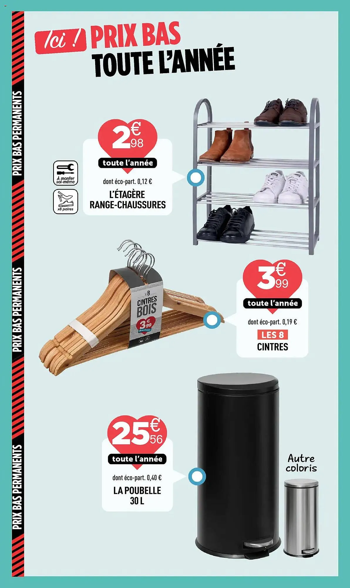 Catalogue Centrakor du 2 février au 15 février 2026 - Catalogue page 58