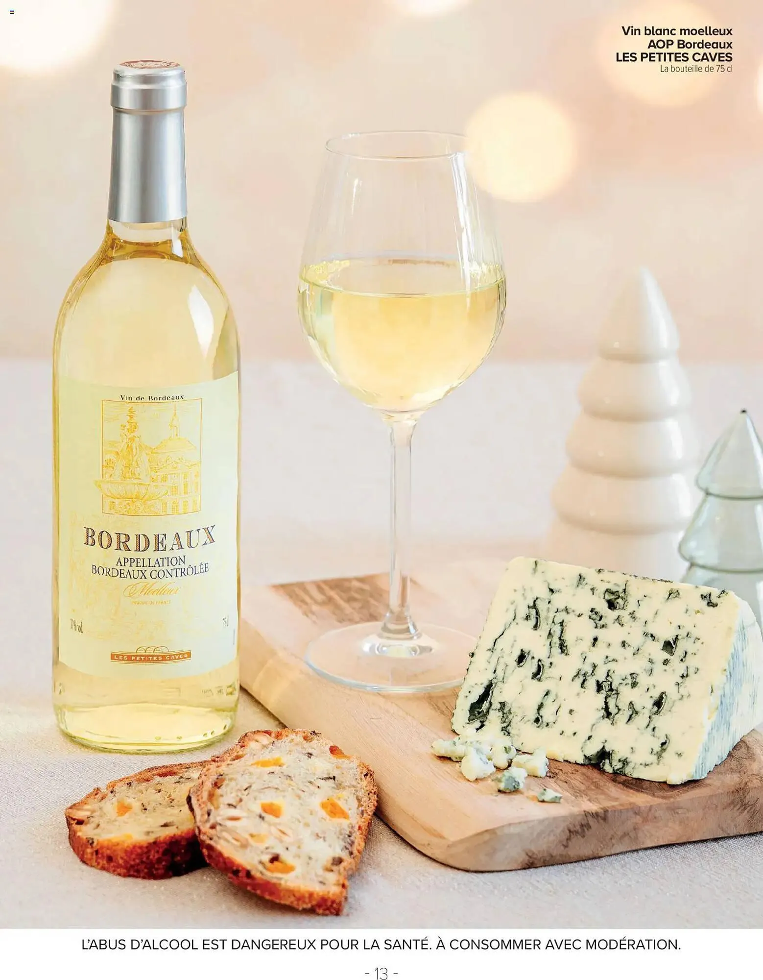 Catalogue Carrefour Market du 1 décembre au 31 décembre 2025 - Catalogue page 13