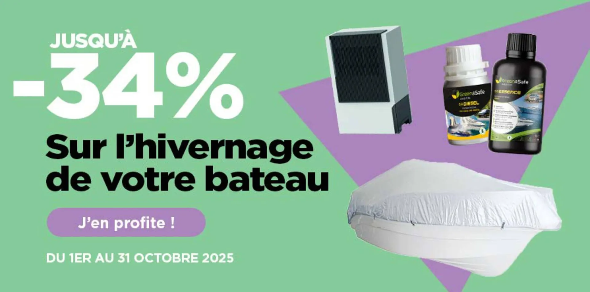 Catalogue Uship du 9 octobre au 31 octobre 2025 - Catalogue page 7