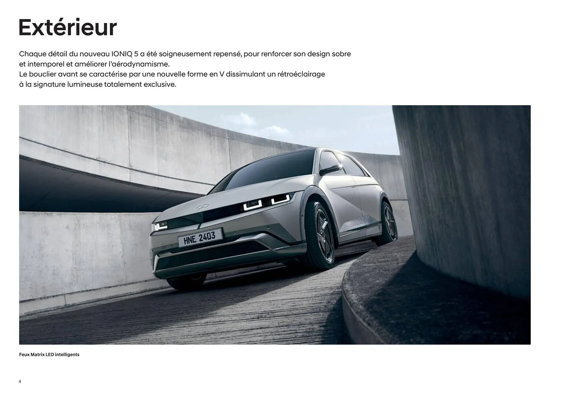 Catalogue Hyundai du 22 novembre au 22 novembre 2025 - Catalogue page 4