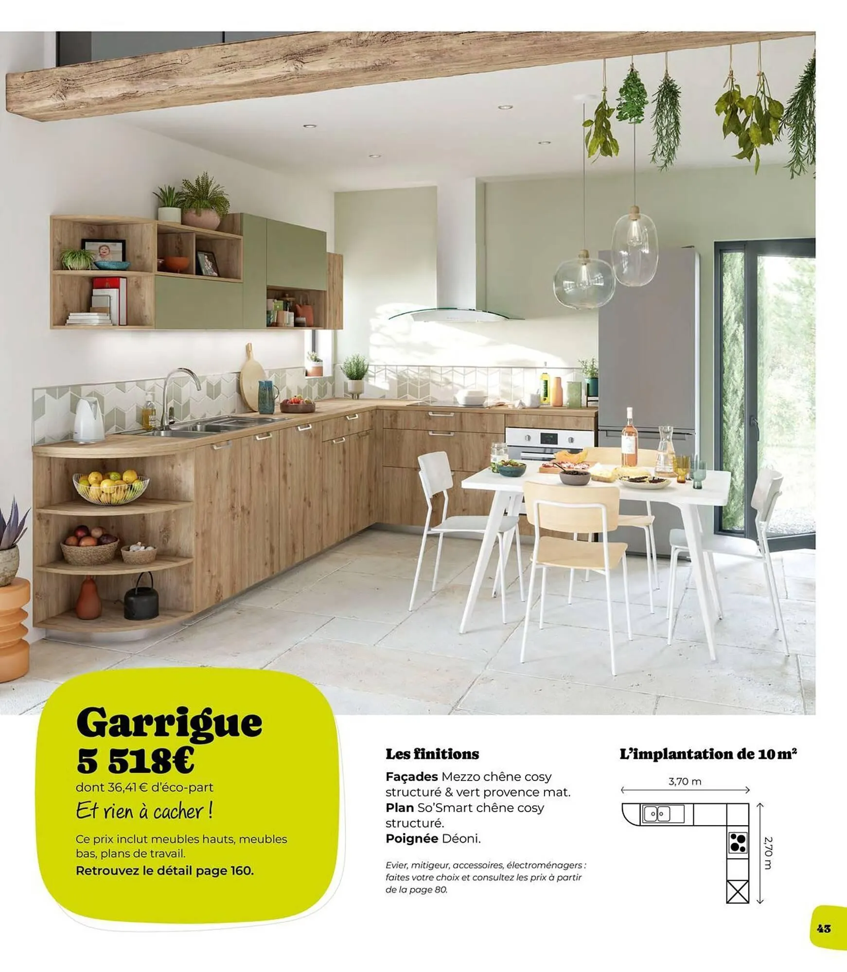 Catalogue SoCoo'c du 2 mars au 31 mai 2026 - Catalogue page 43