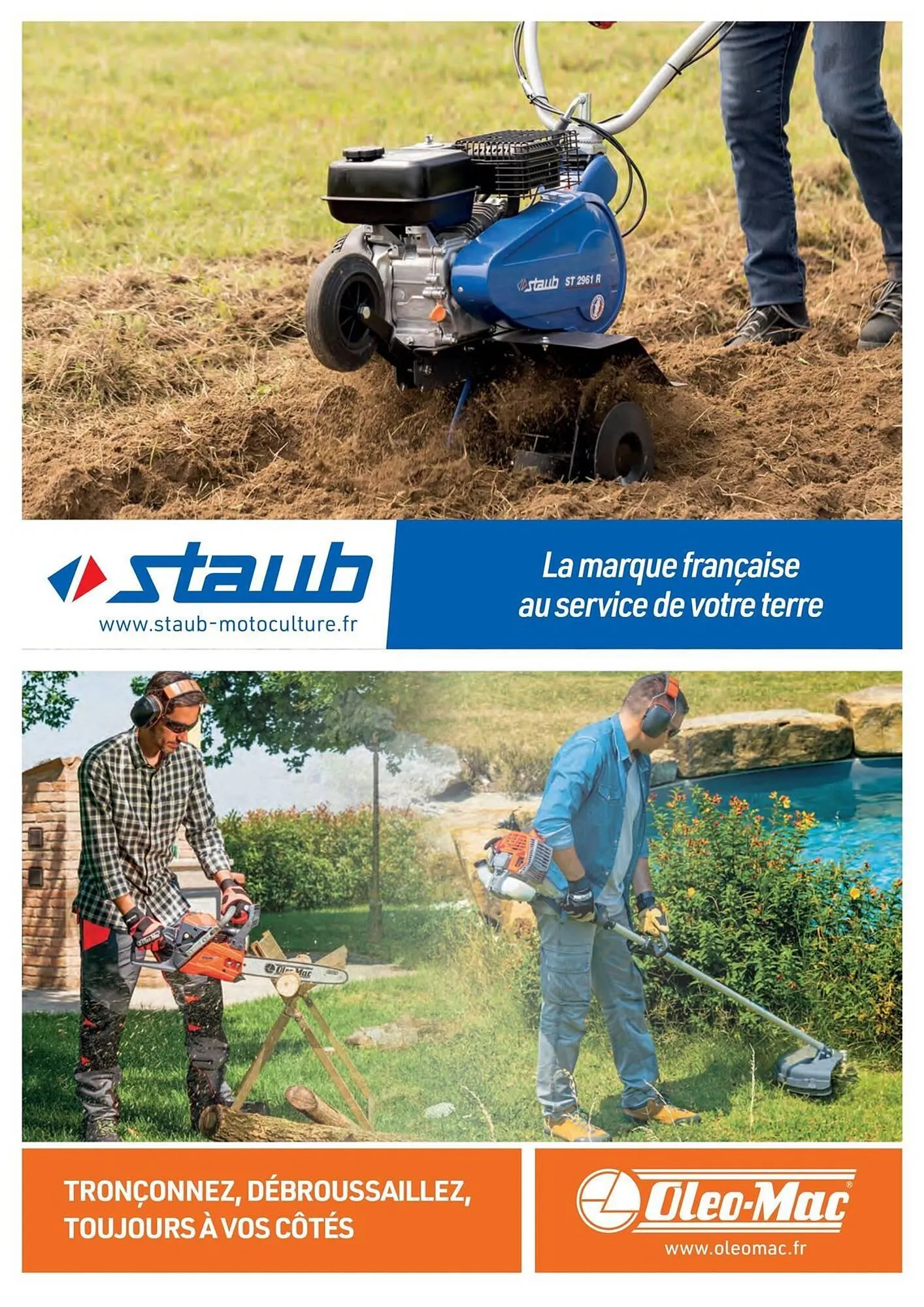 Point Vert Catalogue du 17 janvier au 31 octobre 2025 - Catalogue page 7