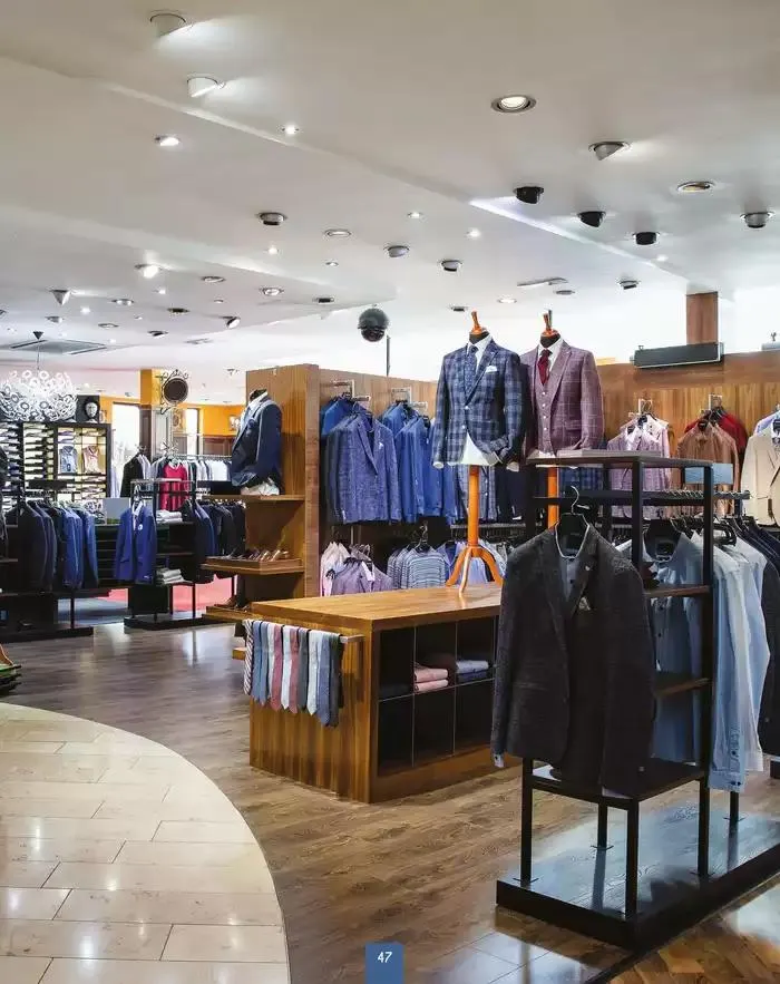 LUXNA 2025 du 1 janvier au 31 décembre 2026 - Catalogue page 49