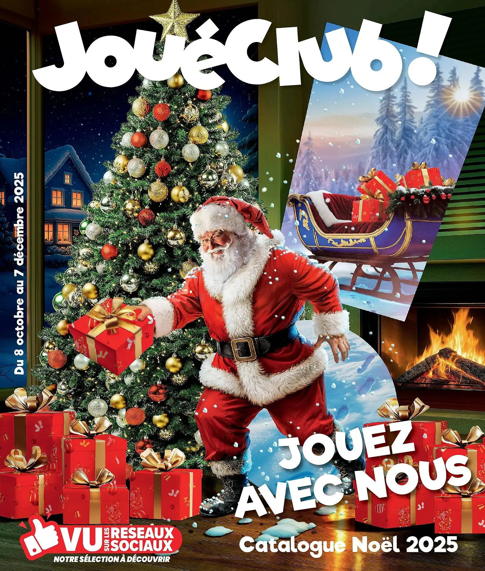 Catalogue JouéClub - 1