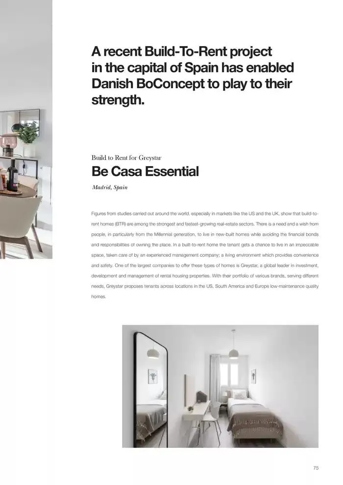 C O N T R A C T L O O K B O O K du 7 janvier au 31 décembre 2025 - Catalogue page 75