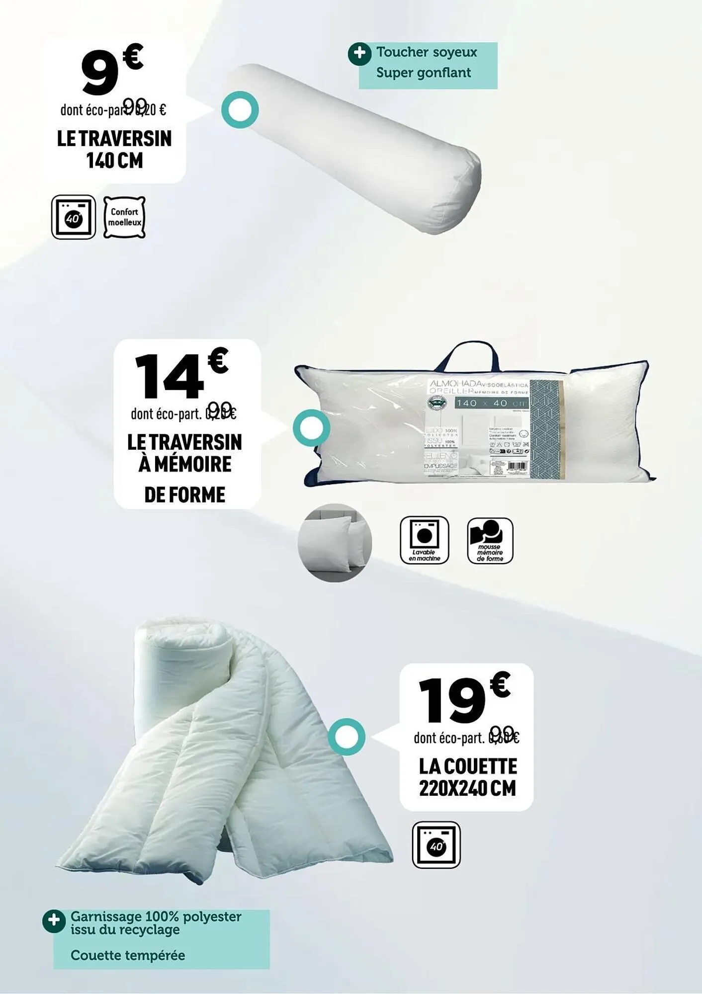 Catalogue Centrakor du 18 août au 31 août 2025 - Catalogue page 9