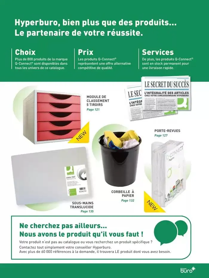 Notre catalogue général du 4 février au 31 décembre 2025 - Catalogue page 143