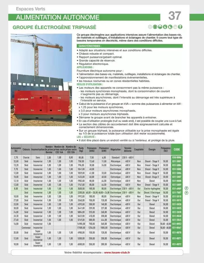 ESPACES_VERTS_2025 du 9 avril au 31 décembre 2025 - Catalogue page 37