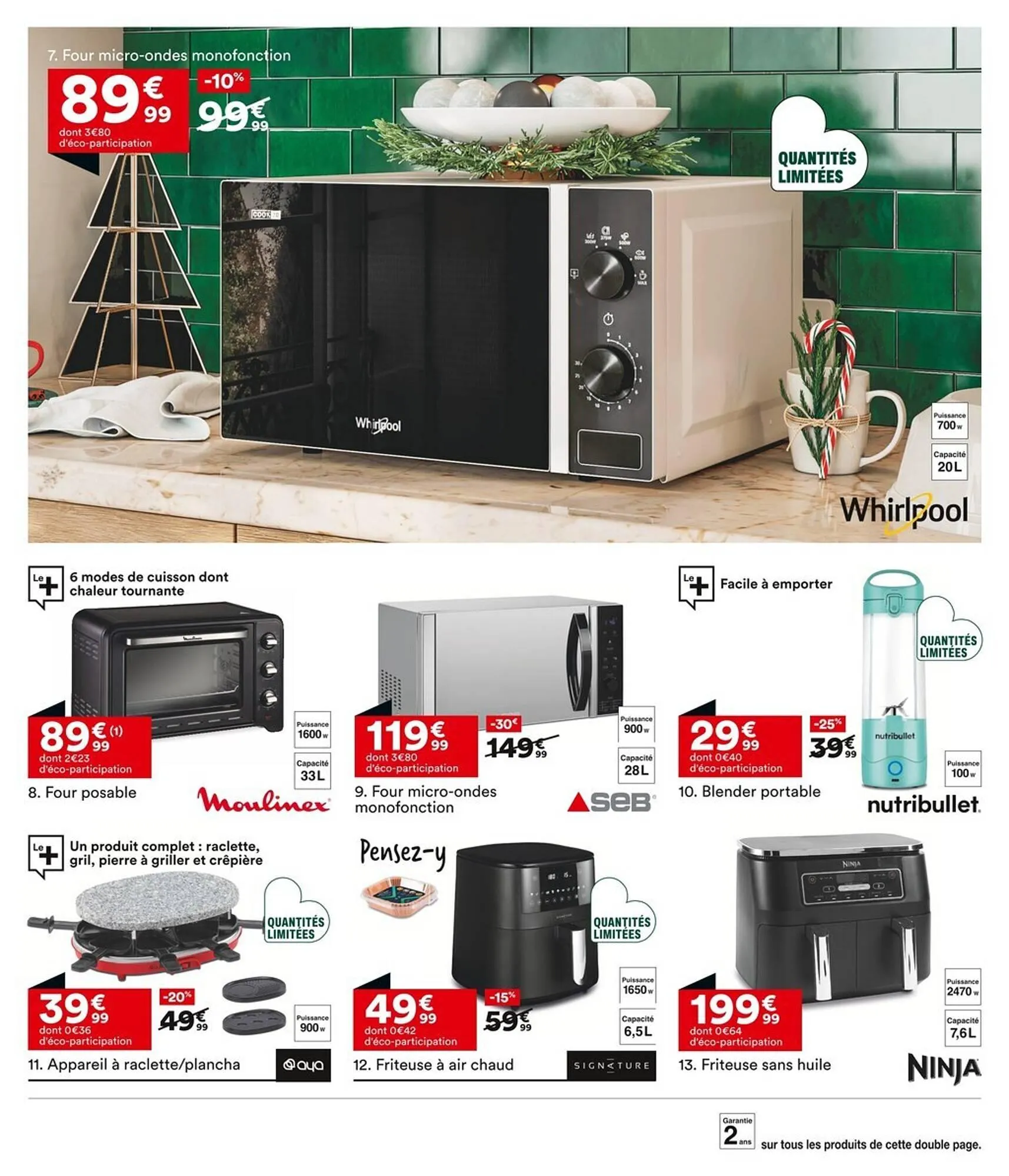 Catalogue BUT du 28 octobre au 1 janvier 2026 - Catalogue page 31