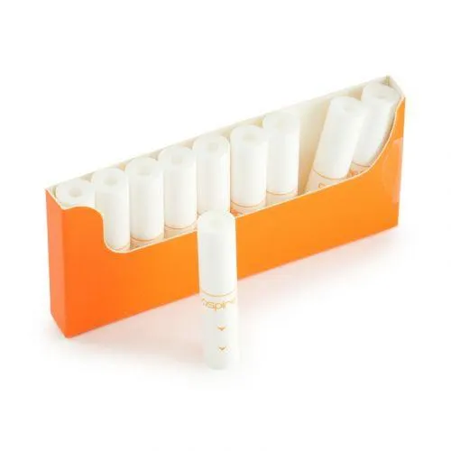 Filtres Pod VILTER - Aspire