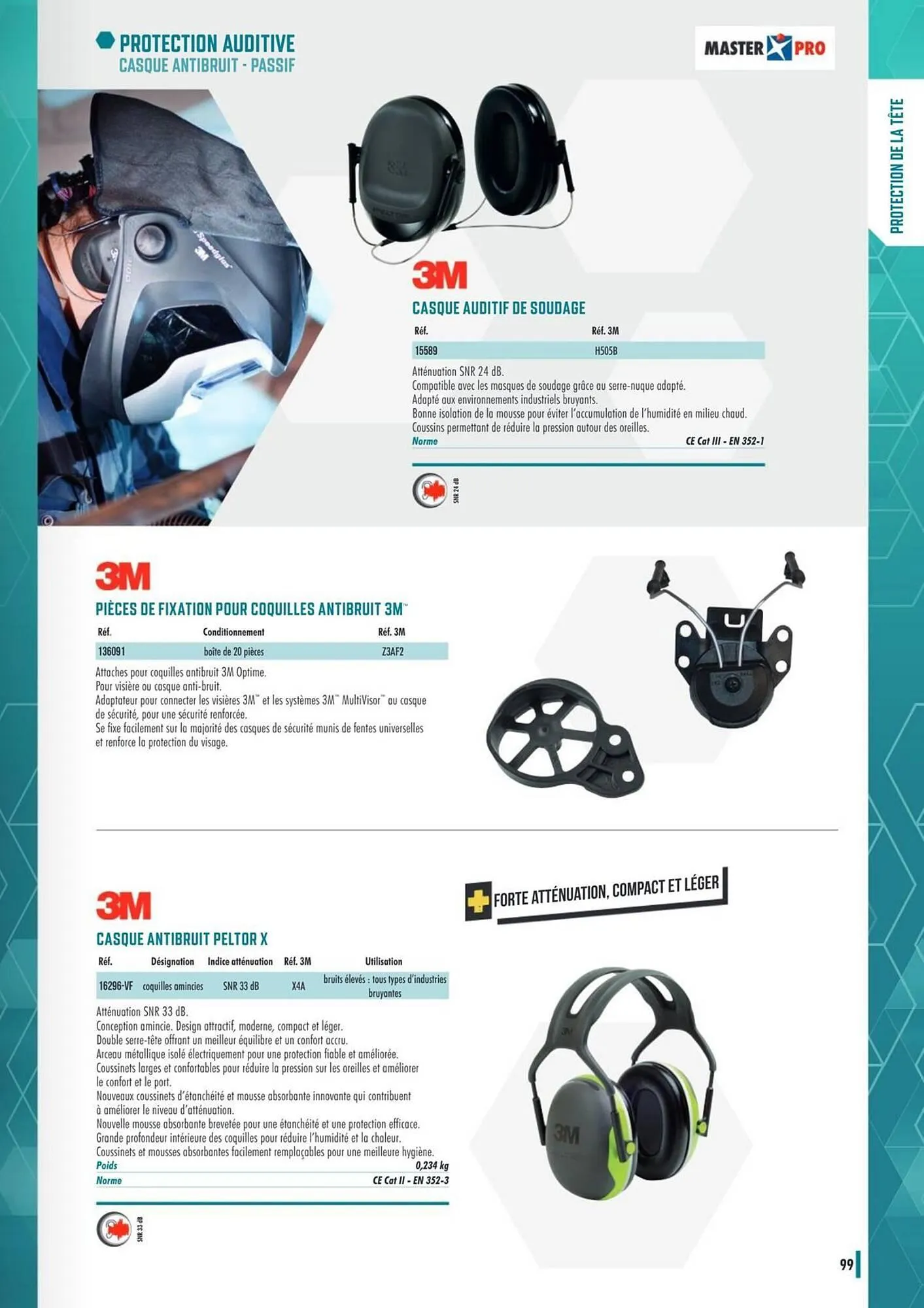 Catalogue Master Pro du 19 septembre au 31 janvier 2027 - Catalogue page 101
