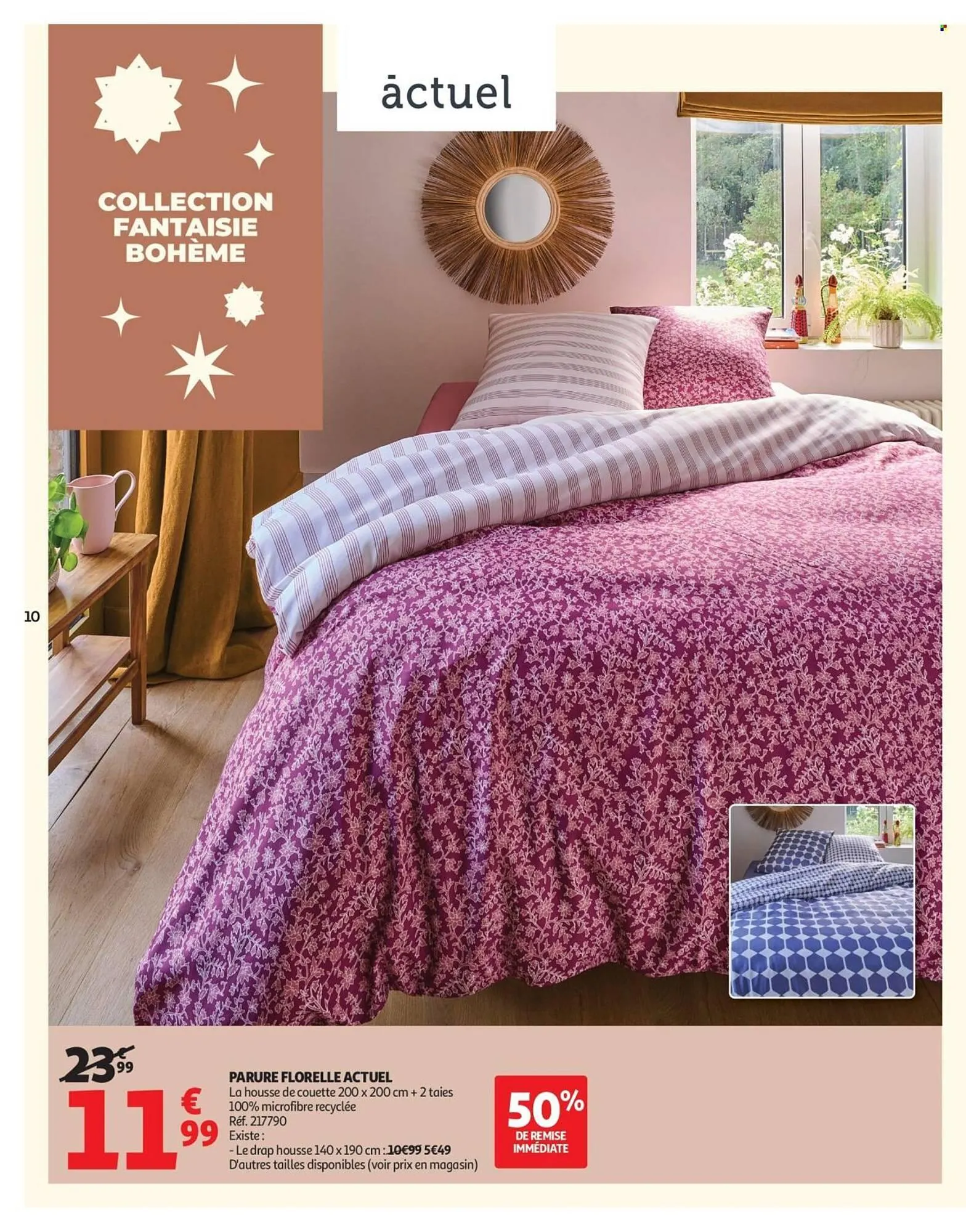 Catalogue Auchan du 26 décembre au 6 janvier 2026 - Catalogue page 10