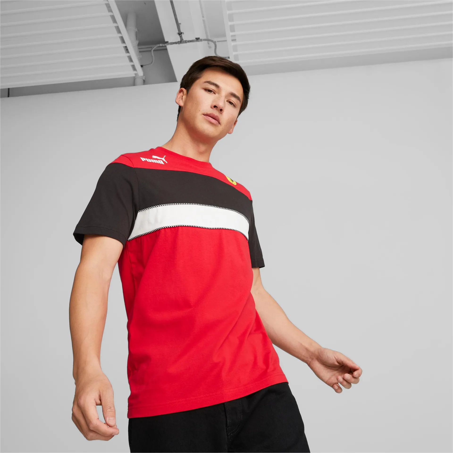 Scuderia Ferrari SDS Tee Men
