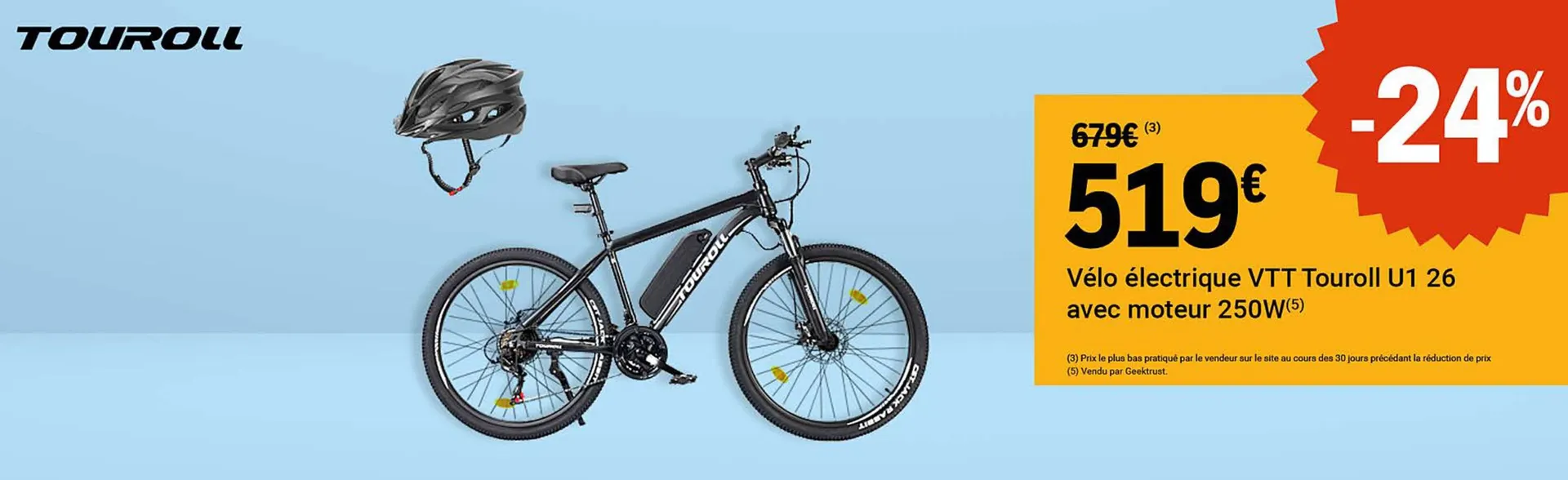 Catalogue E.Leclerc Sport du 3 novembre au 14 novembre 2025 - Catalogue page 2