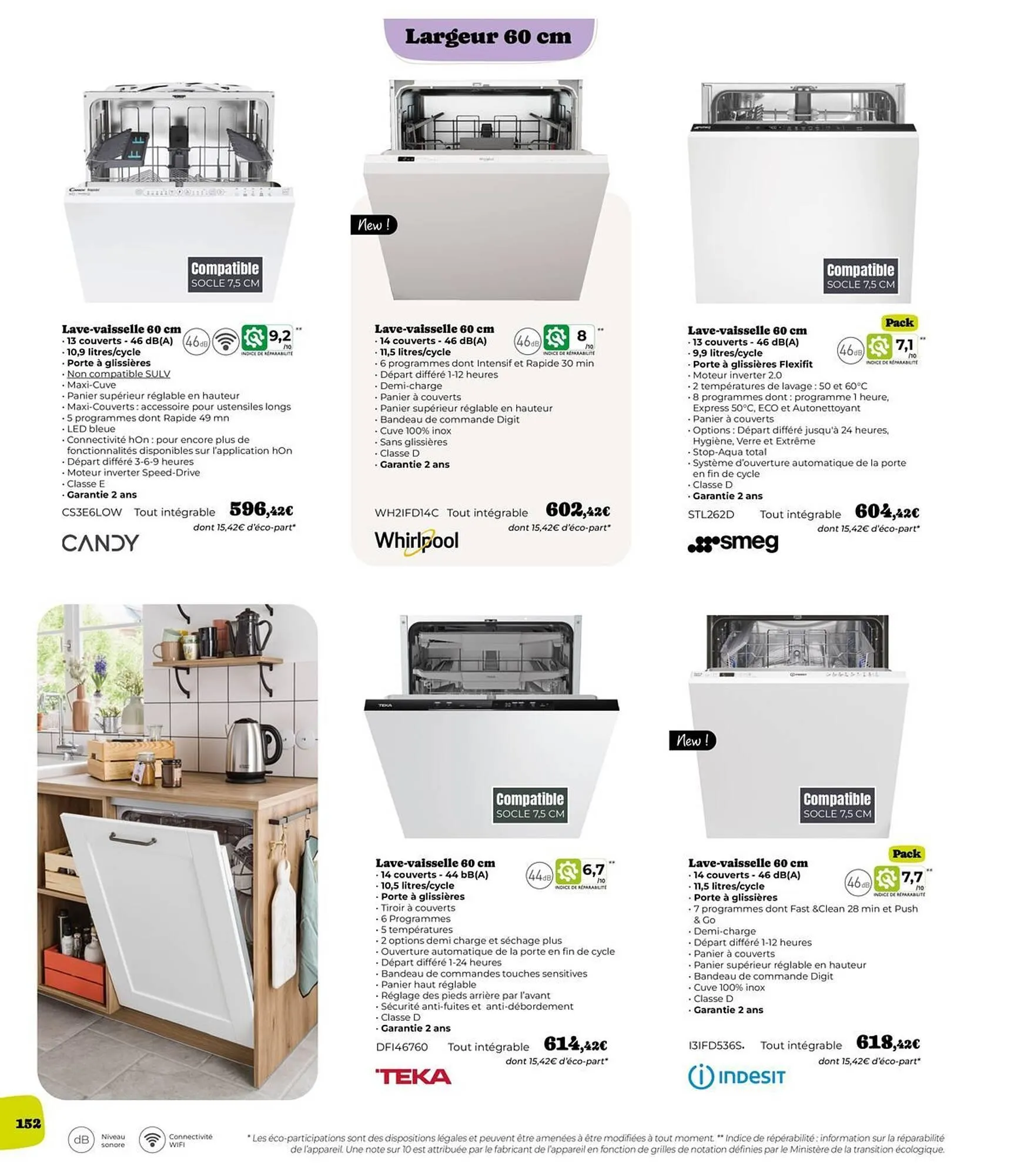 Catalogue SoCoo'c du 2 mars au 31 mai 2026 - Catalogue page 152