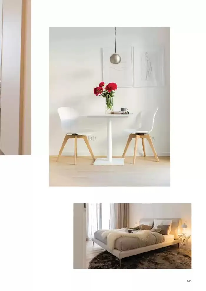 C O N T R A C T L O O K B O O K du 7 janvier au 31 décembre 2025 - Catalogue page 135