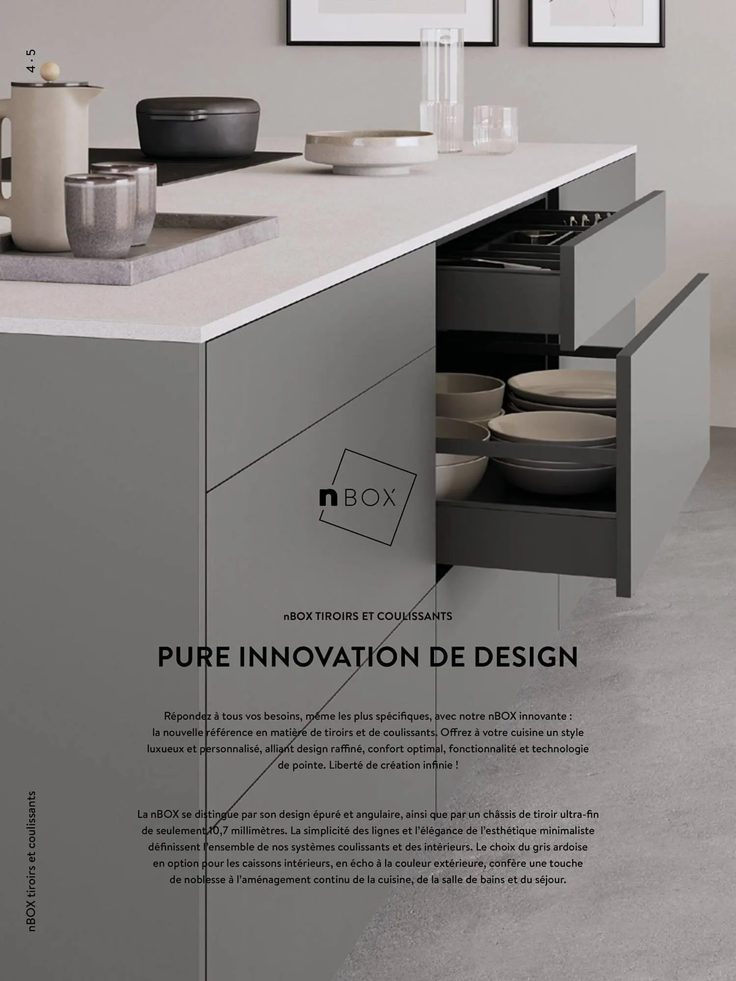 Catalogue Batiman du 12 mai au 31 décembre 2025 - Catalogue page 4