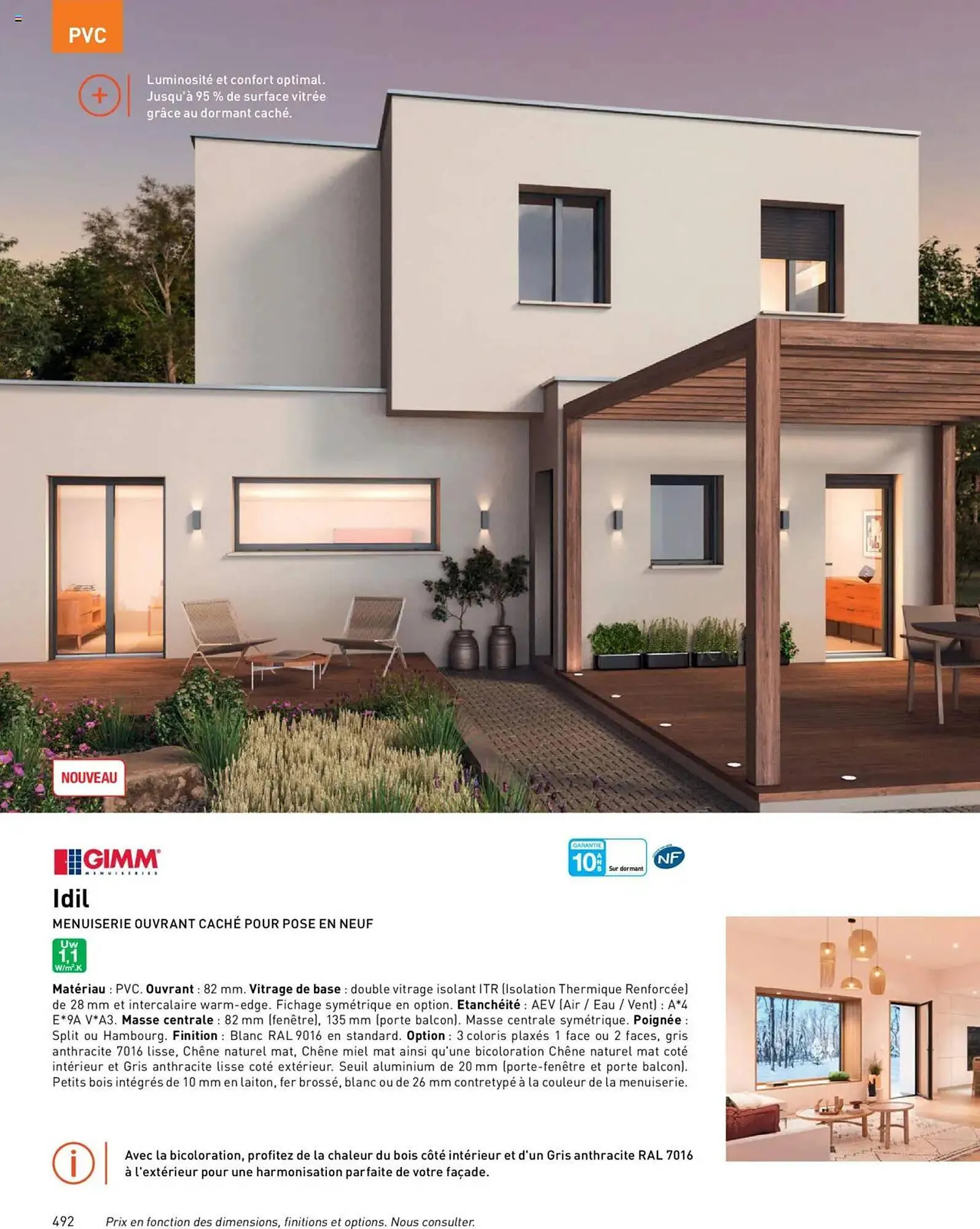 Catalogue Point P du 16 avril au 31 décembre 2025 - Catalogue page 42