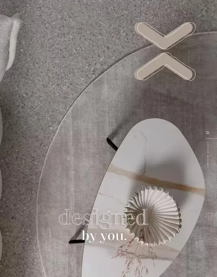 LOOKBOOK 2025 du 7 janvier au 31 décembre 2025 - Catalogue page 19