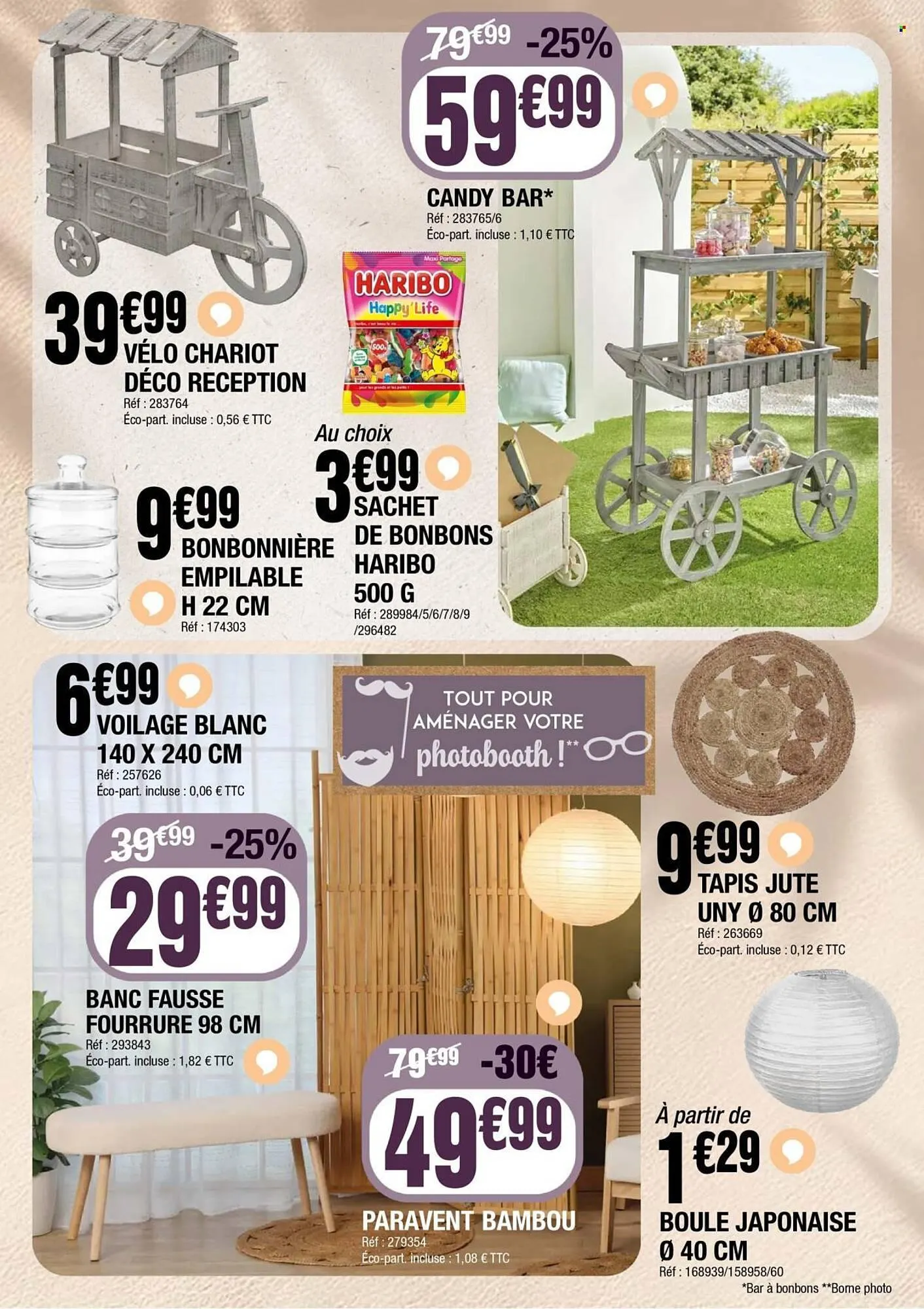 Catalogue La Foir'Fouille du 13 avril au 19 avril 2026 - Catalogue page 8