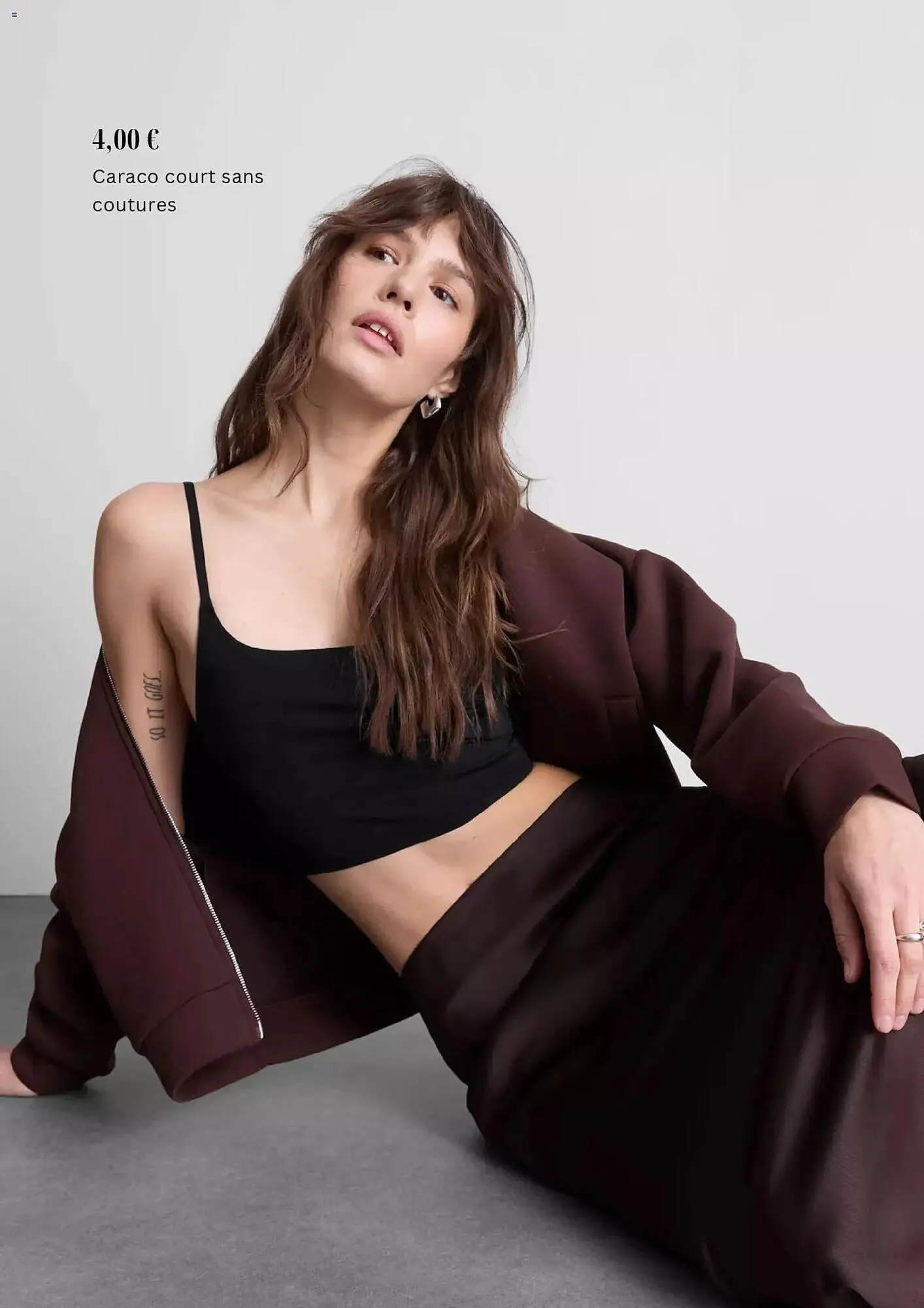 Catalogue Primark du 6 janvier au 1 février 2026 - Catalogue page 7