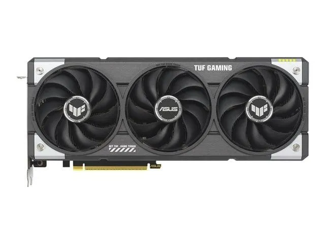 Asus TUF-RX9060XT-O16G-GAMING