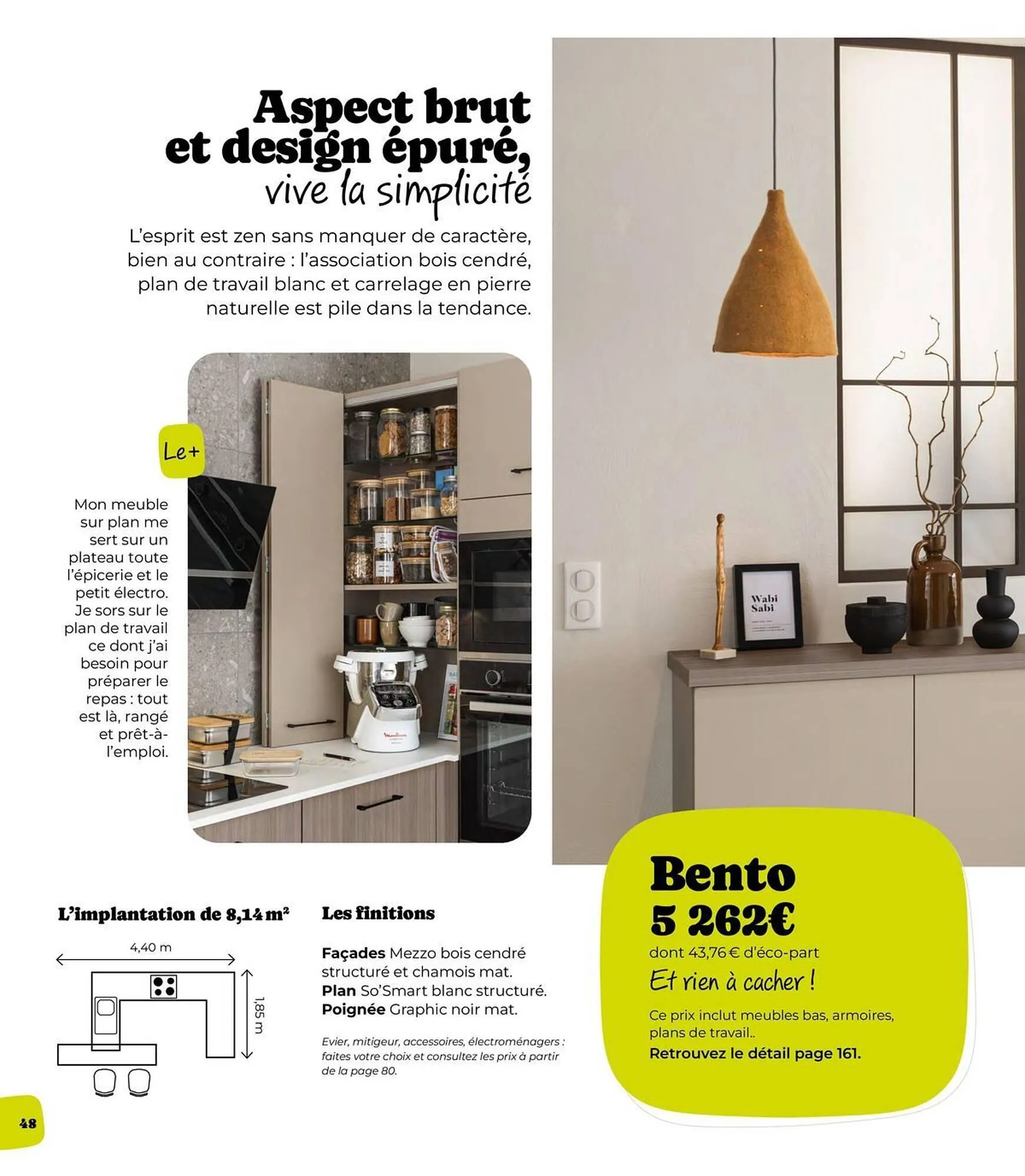 Catalogue SoCoo'c du 2 mars au 31 mai 2026 - Catalogue page 48