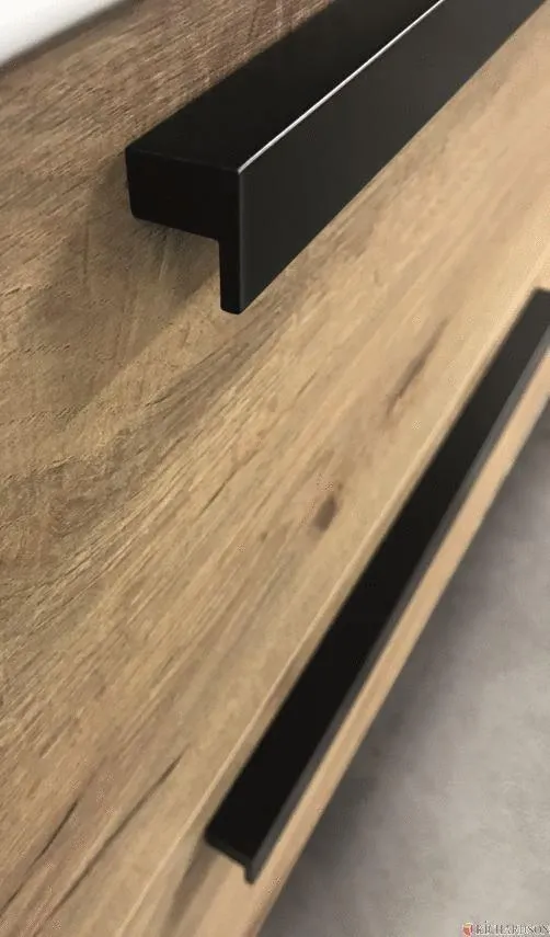 EXCLUSIVITES RICHARDSON PAR GBGROUP - Poignées meubles