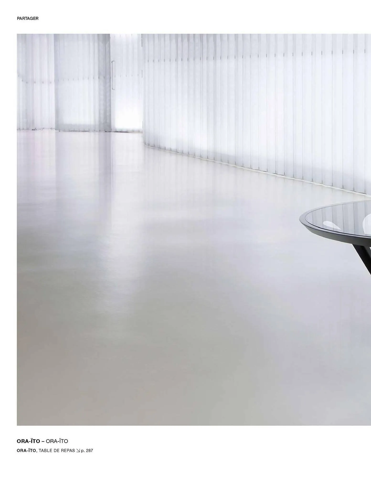 Catalogue Roche Bobois du 13 janvier au 31 décembre 2026 - Catalogue page 170