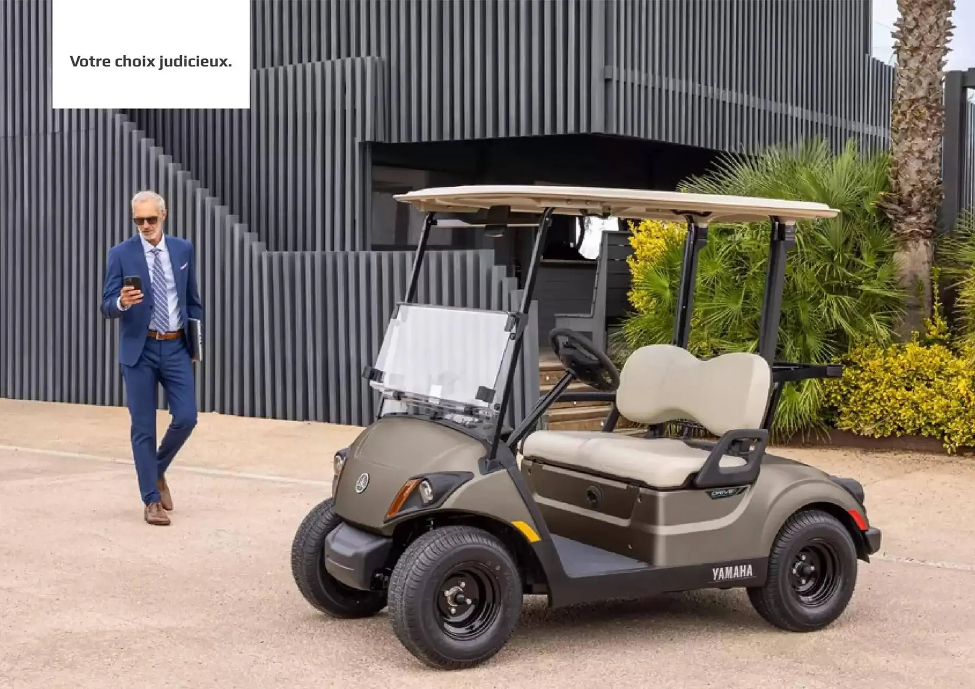 Catalogue Yamaha du 15 avril au 31 décembre 2025 - Catalogue page 20