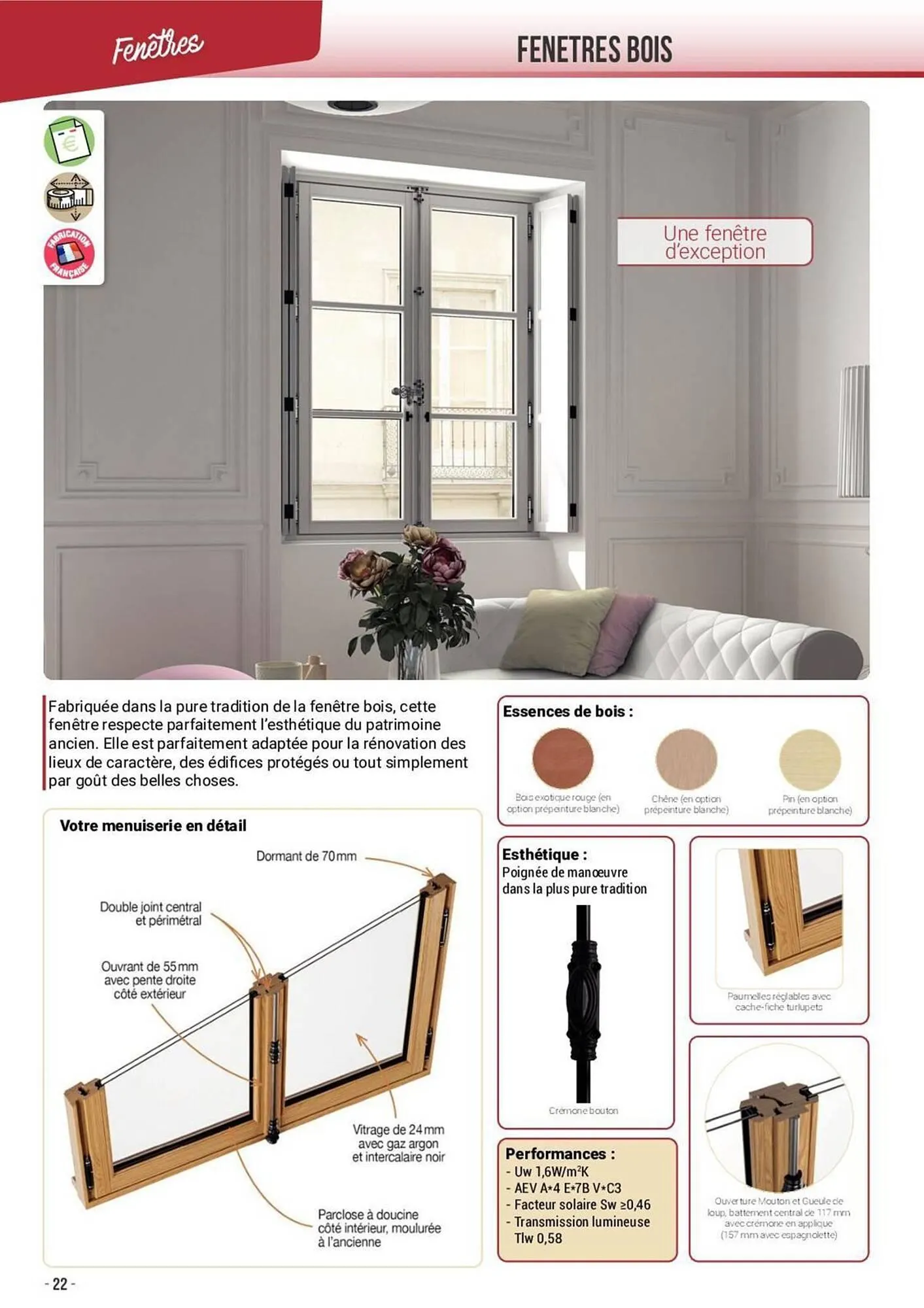 Catalogue Doras du 15 mars au 31 août 2025 - Catalogue page 31