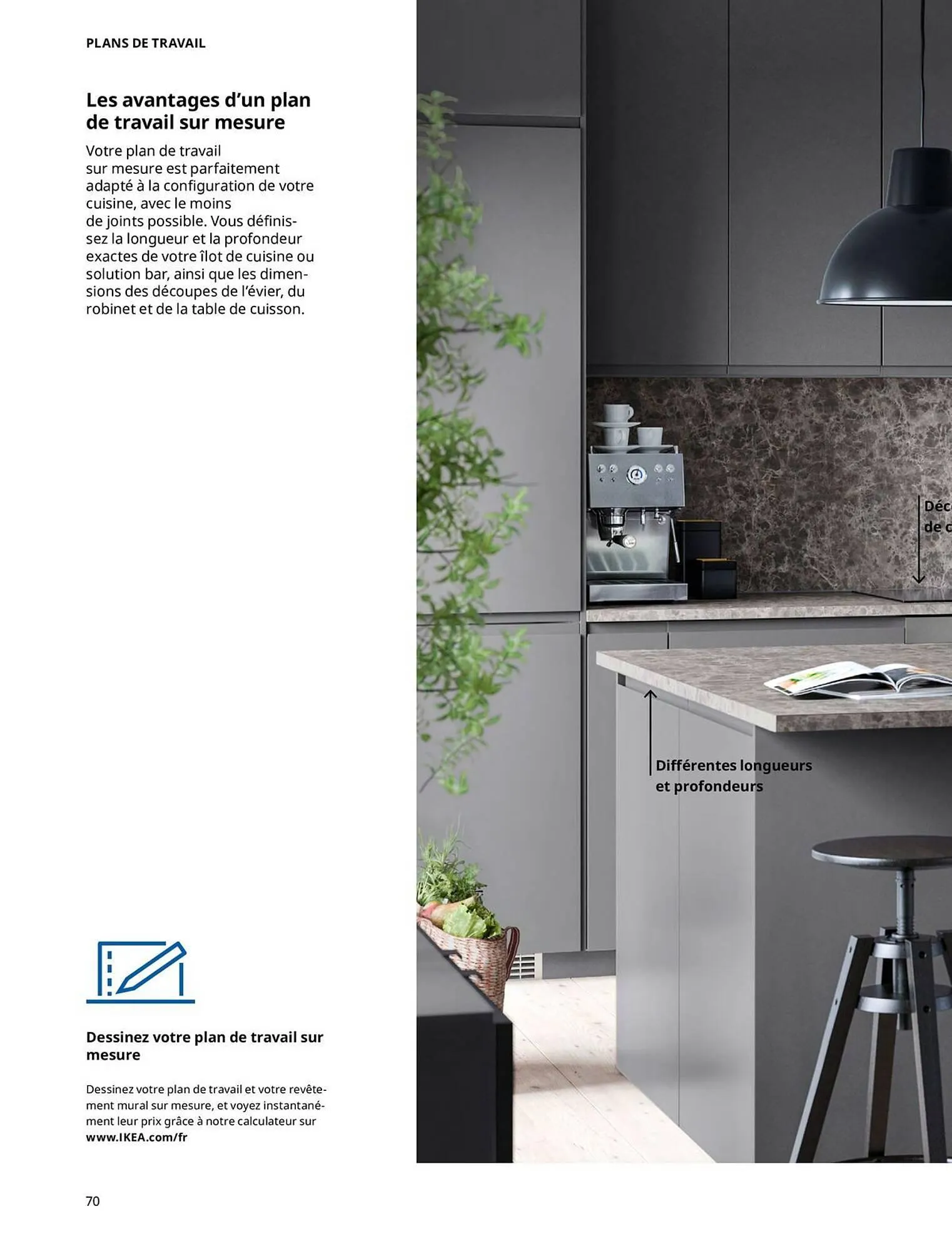 Catalogue IKEA du 6 février au 31 décembre 2026 - Catalogue page 70