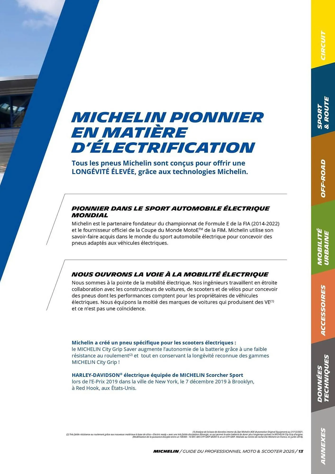 Catalogue Bihr du 3 juillet au 31 décembre 2025 - Catalogue page 13