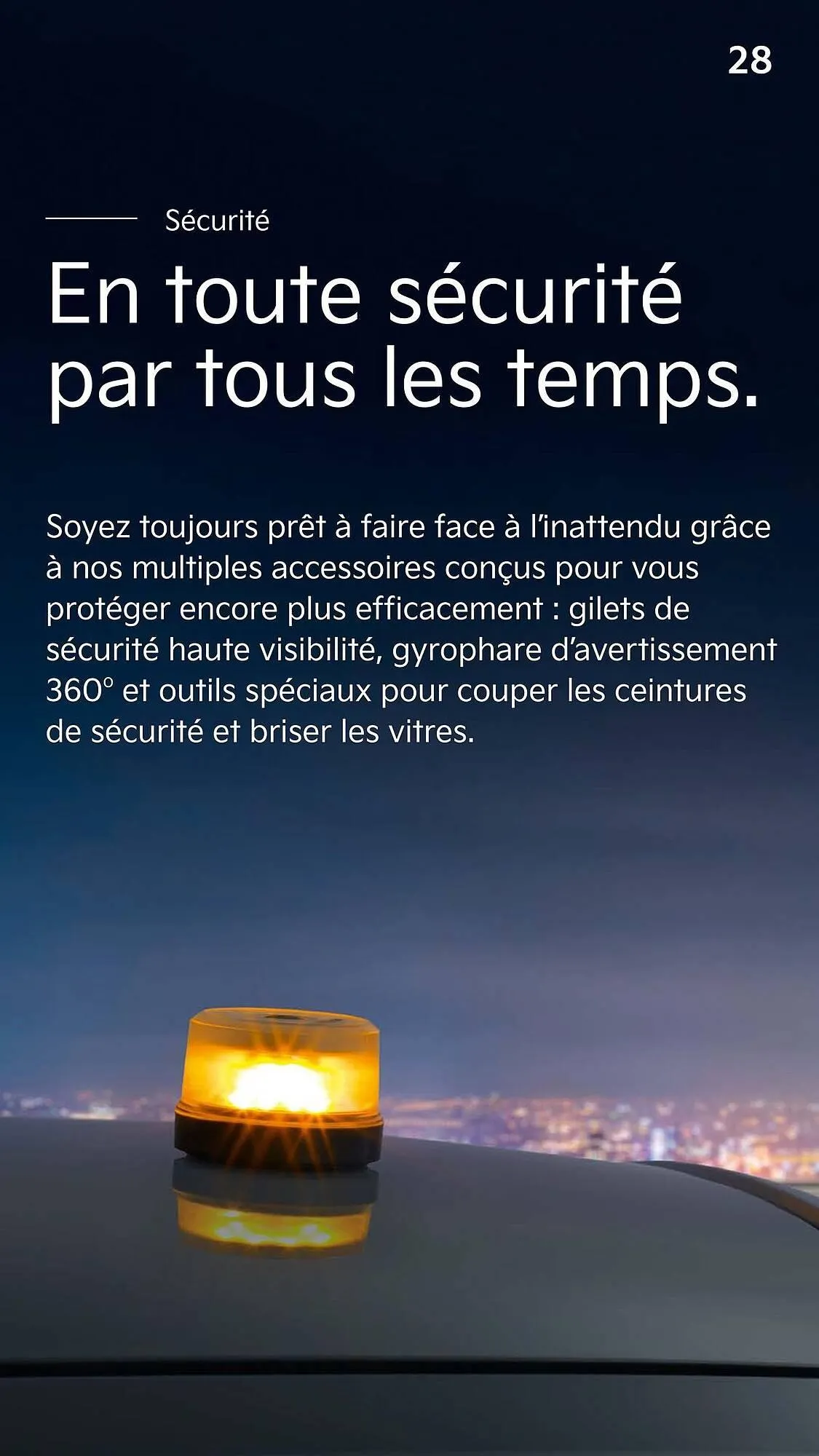 Catalogue KIA du 15 mai au 6 mai 2026 - Catalogue page 28