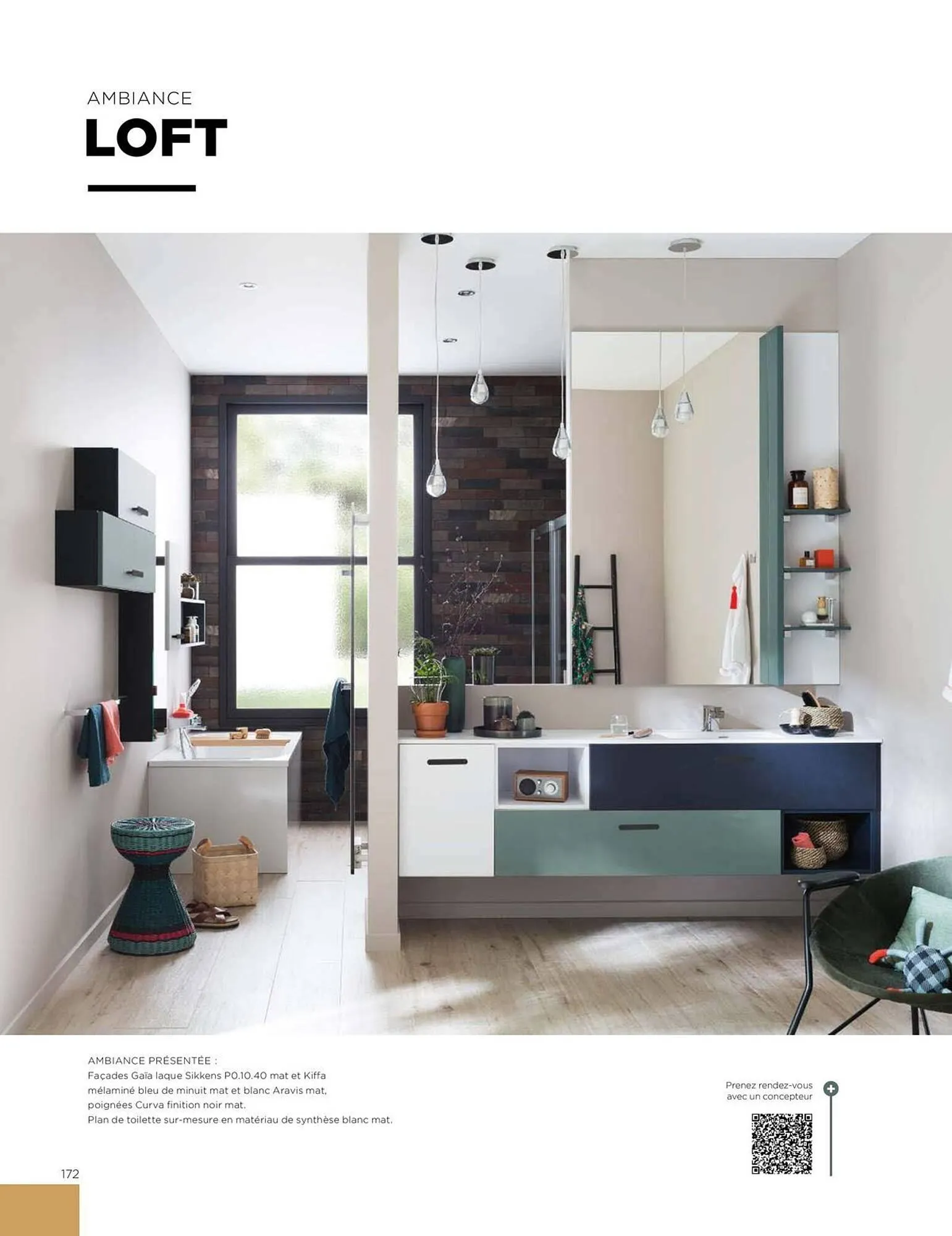 Catalogue Mobalpa du 9 février au 31 décembre 2026 - Catalogue page 174