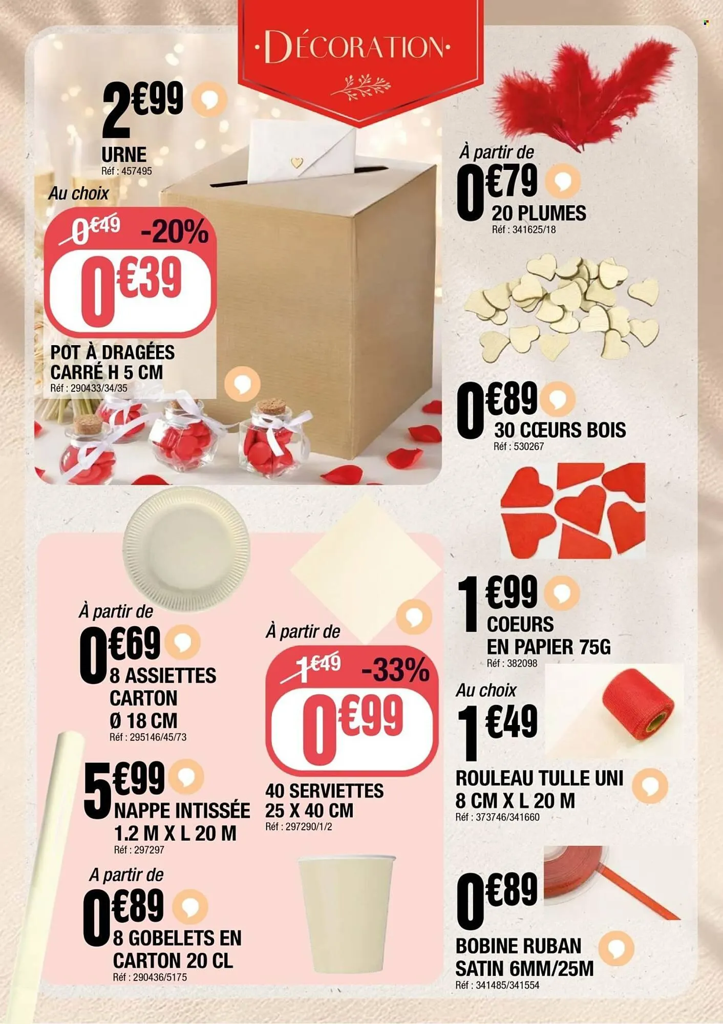 Catalogue La Foir'Fouille du 13 avril au 19 avril 2026 - Catalogue page 10