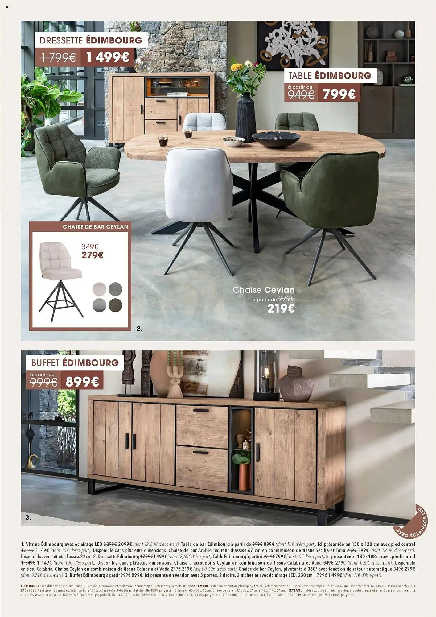 Catalogue H&H du 7 janvier au 3 février 2026 - Catalogue page 3