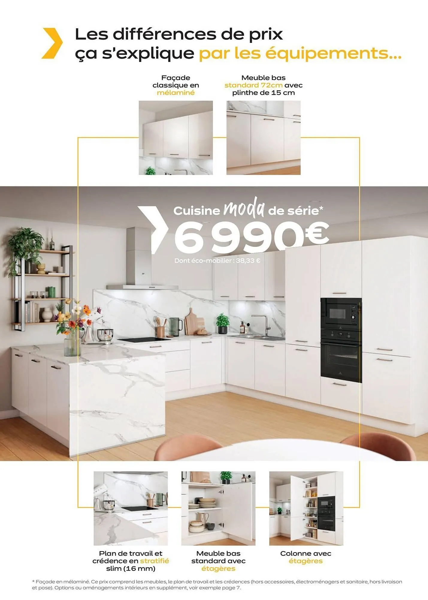 Catalogue Ixina du 10 février au 30 novembre 2025 - Catalogue page 6