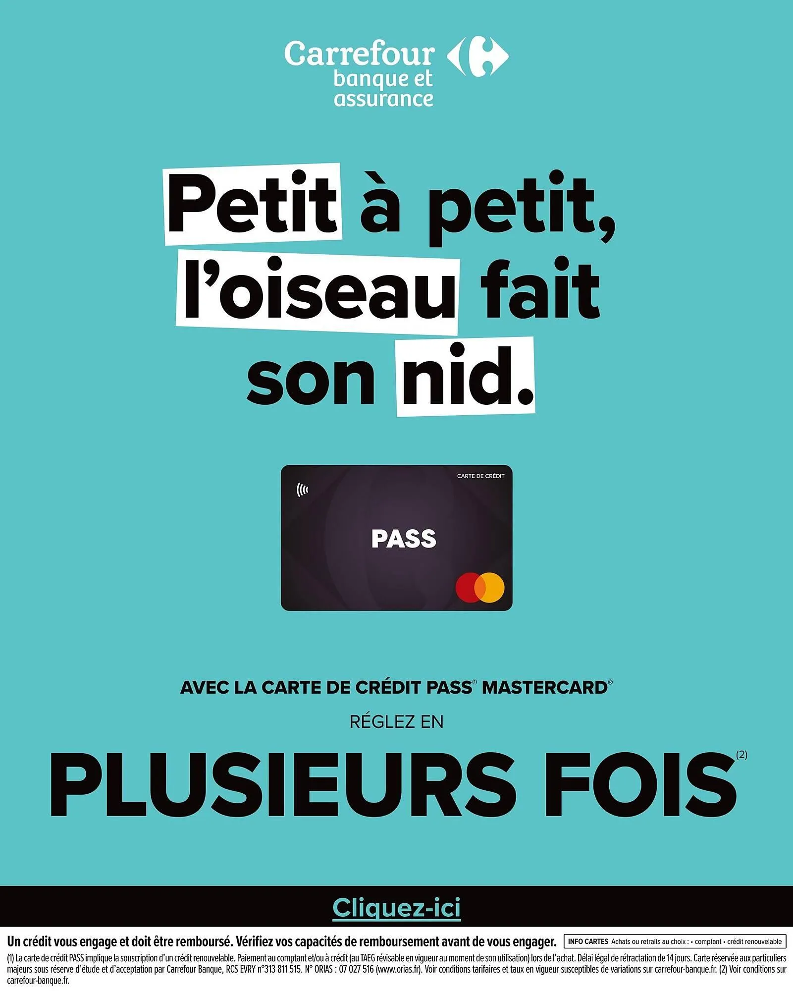 Catalogue Carrefour Market du 28 octobre au 9 novembre 2025 - Catalogue page 18