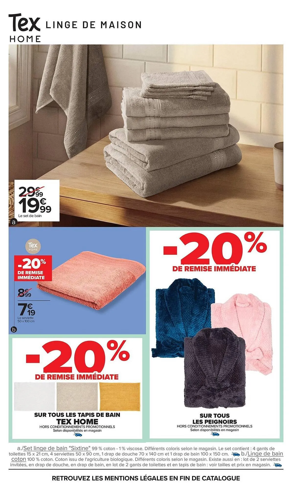 Catalogue Carrefour du 12 mai au 31 mai 2026 - Catalogue page 14
