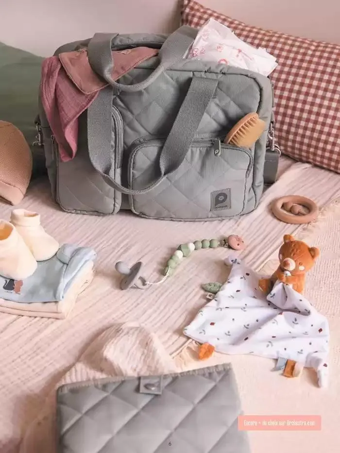 Catalogue Prémaman 2025 du 25 février au 31 décembre 2025 - Catalogue page 6