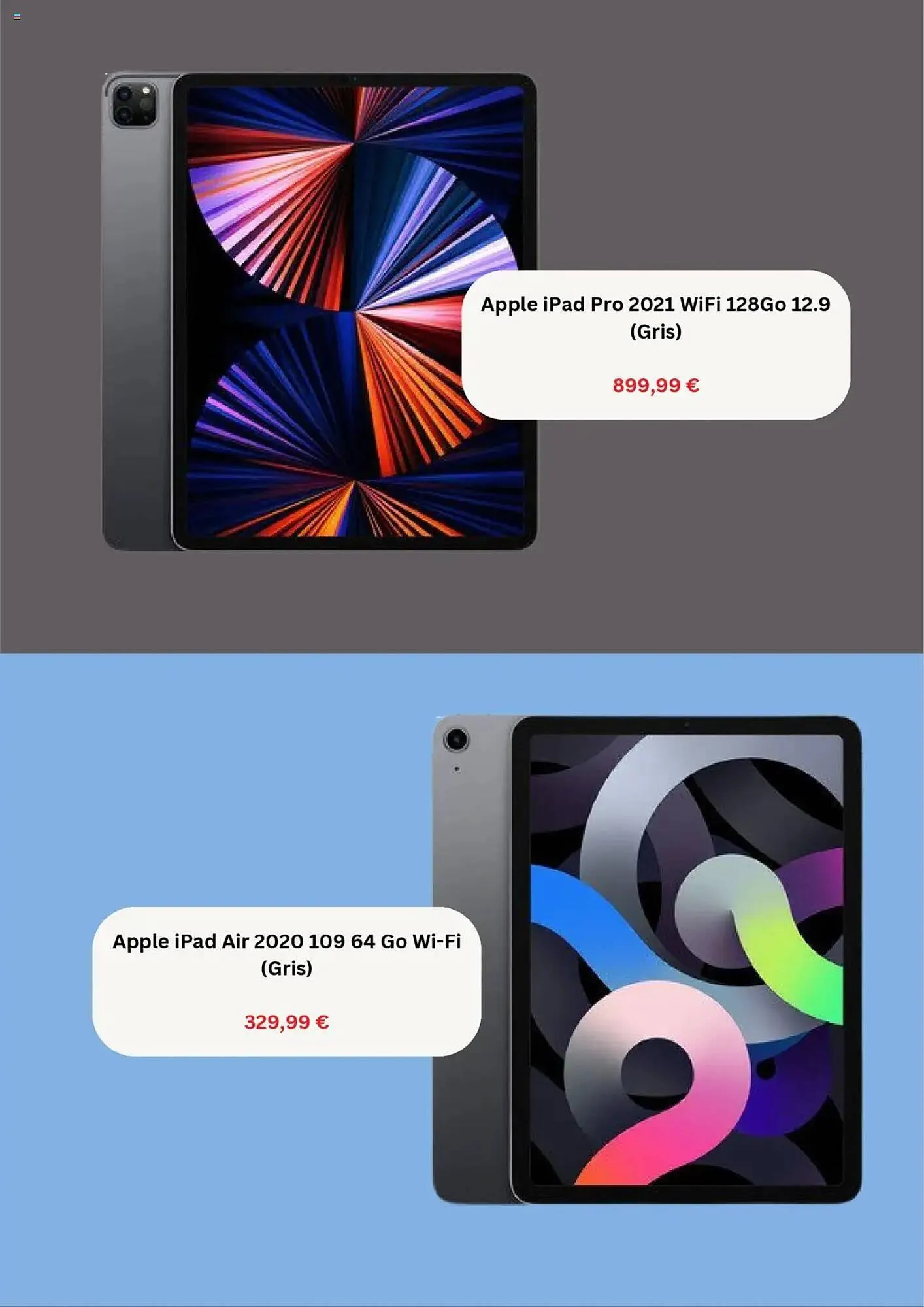 Catalogue Cash Converters du 25 mars au 24 avril 2025 - Catalogue page 5