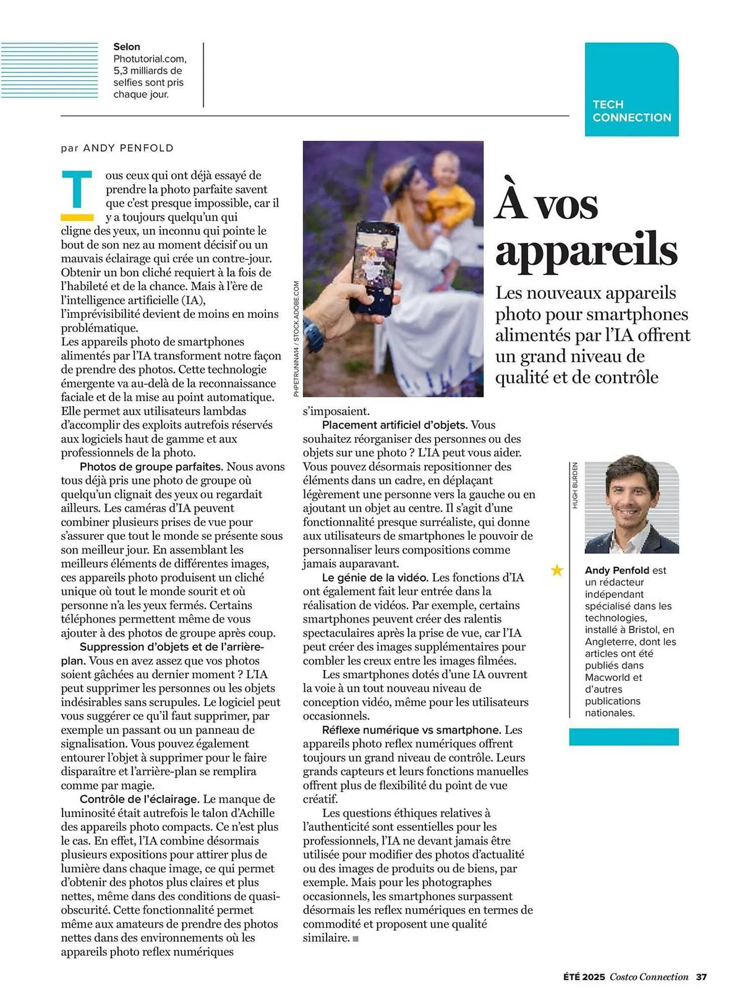 Catalogue Costco du 8 août au 31 août 2025 - Catalogue page 37